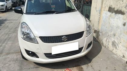 2013 Maruti Suzuki Swift LDI