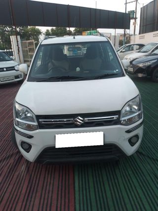 Used LXI