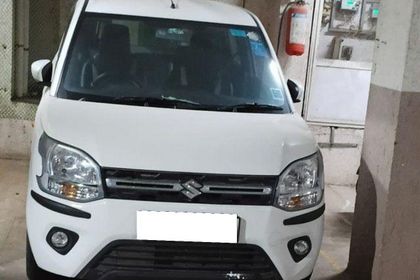 2024 Maruti Suzuki Wagon R वीएक्सआई