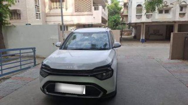 Image Used Car