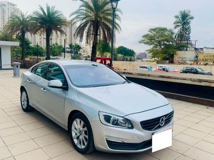 2017 Volvo S60 D4 KINETIC