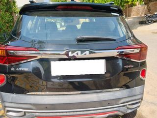 Used GTX Plus Diesel AT