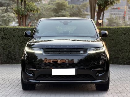 2025 Land Rover Range Rover Sport 3.0 l Diesel Dynamic HSE