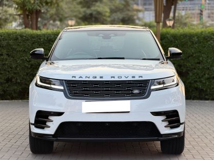 2024 Land Rover Range Rover Velar Dynamic HSE Diesel