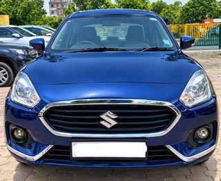 Used AMT ZDI Plus