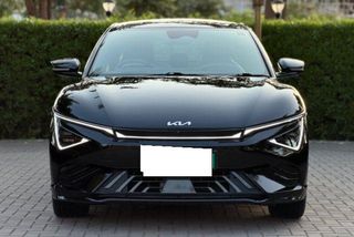 Used GT line AWD