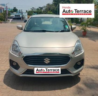2018 Maruti Suzuki Swift Dzire वीएक्सआई 1.2