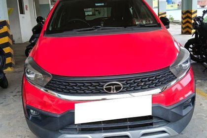 2024 Tata Tiago NRG XZA AMT