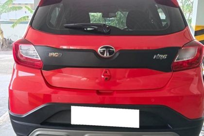 2024 Tata Tiago NRG XZA AMT