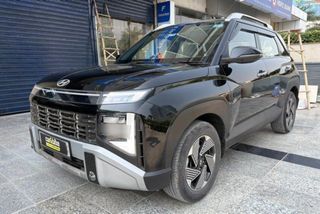 Used HX 8 Turbo DCT