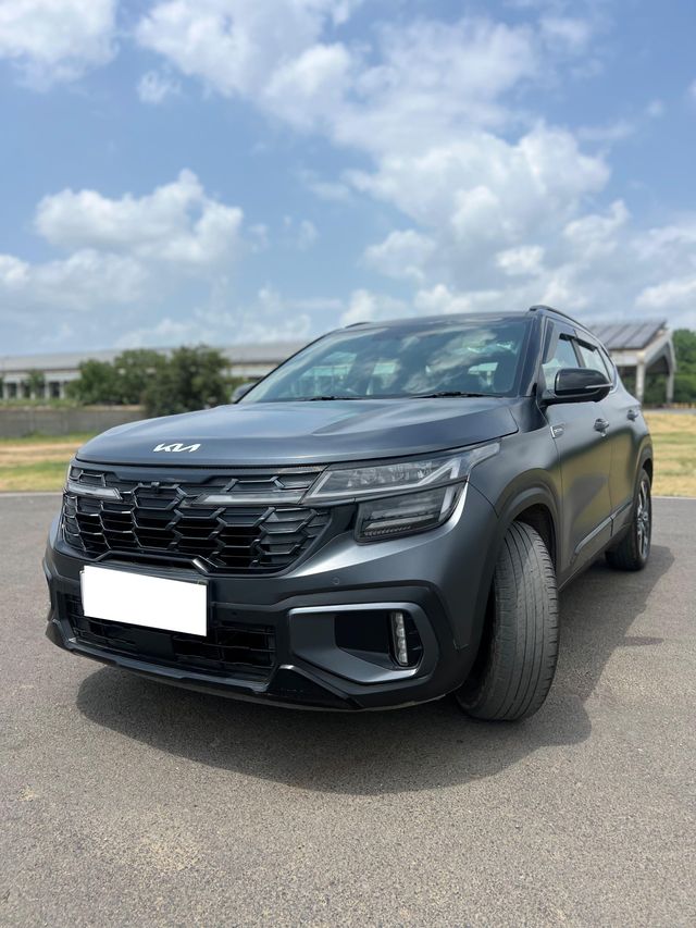 Image Used Car