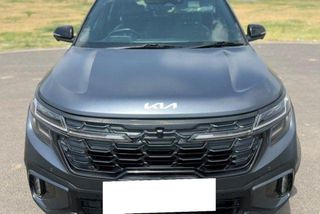 Used X-Line Diesel AT