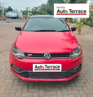 Used GT TSI
