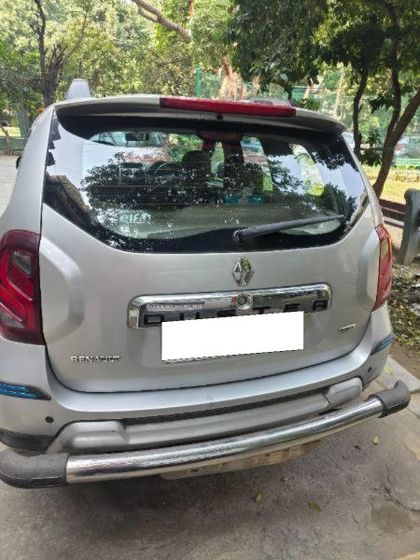 2017 Renault Duster 110PS Diesel RxZ