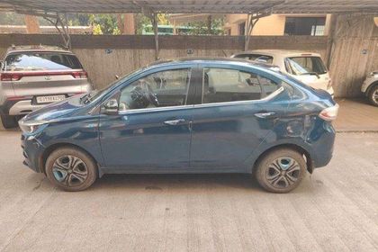 2021 Tata Tigor EV XE Plus