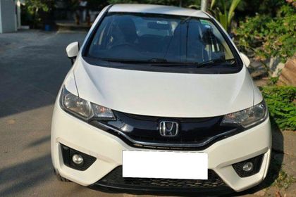 2016 Honda Jazz 1.2 V AT i VTEC