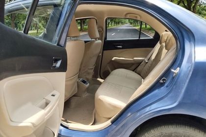 2019 Maruti Suzuki Swift Dzire AMT VXI