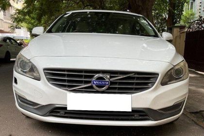 2014 Volvo S60 D4 KINETIC