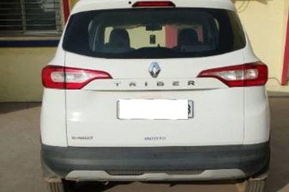 2023 Renault Triber RXT BSVI