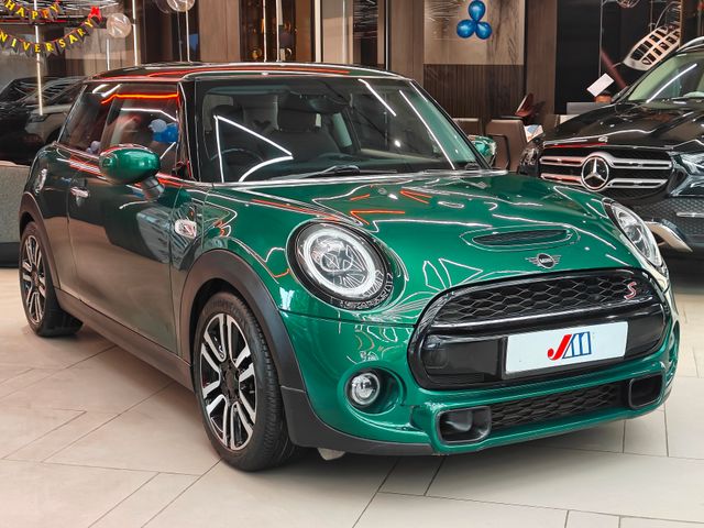 Mini 3 DOOR John Cooper Works 2019-2020 Second-hand 2019 Mini 3 DOOR John Cooper Works 2019-2020 for sale in Ahmedabad