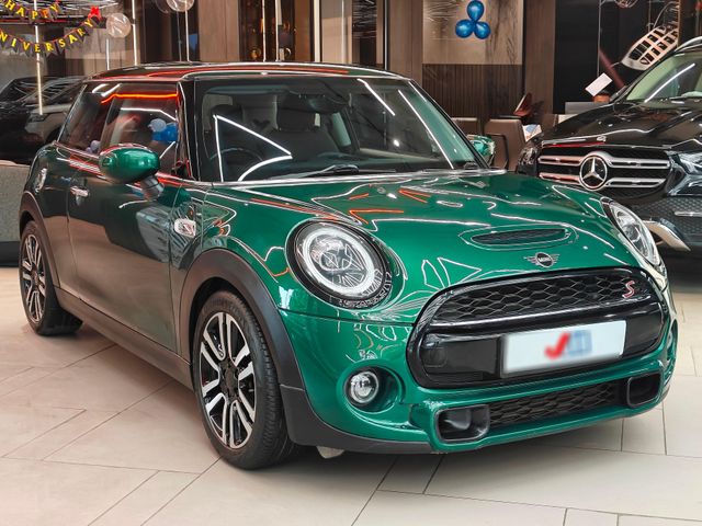 Second-hand 2019 Mini 3 DOOR John Cooper Works 2019-2020 for sale in Ahmedabad