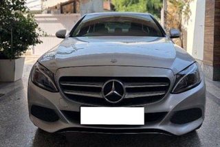 Used 200 CDI Style