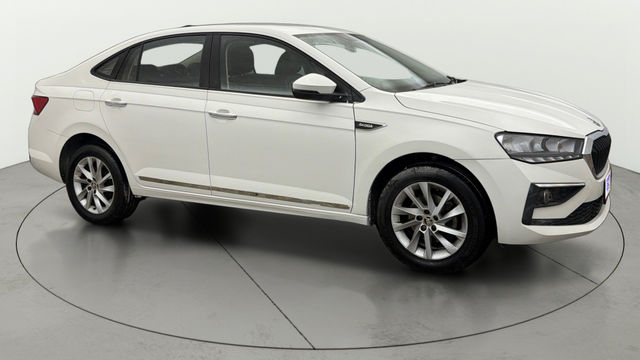 Second-hand 2022 Skoda Slavia 1.0 TSI Ambition AT BSVI for sale in Gurgaon