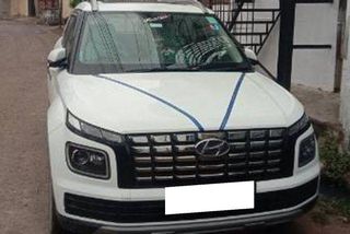 Used SX Turbo