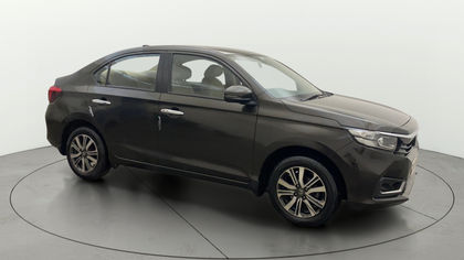 2023 Honda Amaze 2nd Gen VX CVT