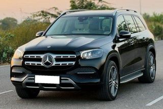 Used 400d 4MATIC BSVI