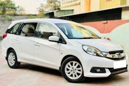 2014 Honda Mobilio V i-VTEC