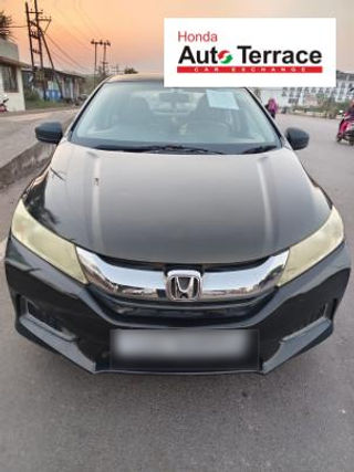 Used i VTEC V