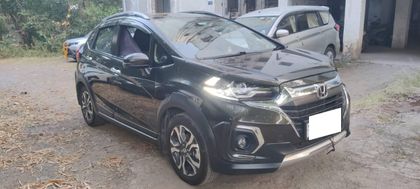 2022 Honda WR-V वीएक्स