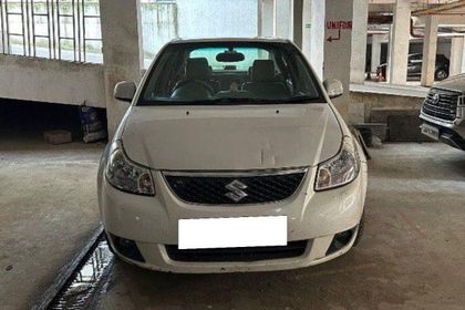 2010 Maruti Suzuki SX4 जेडएक्सआई MT बीएस4