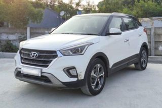 Used 1.6 SX Automatic
