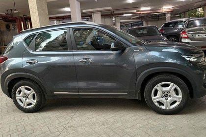 2021 Kia Sonet HTX Turbo iMT BSVI