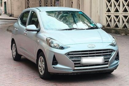 2022 Hyundai Grand i10 Nios मैग्ना