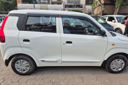 2022 Maruti Suzuki Wagon R LXI