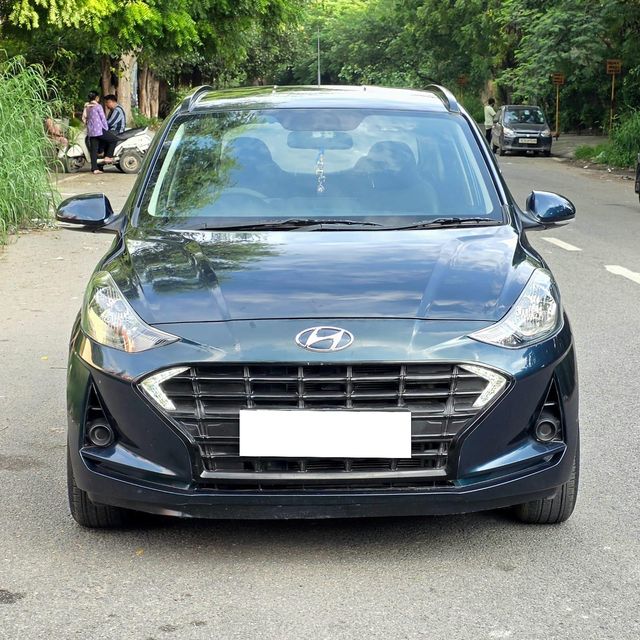 Image Used Car