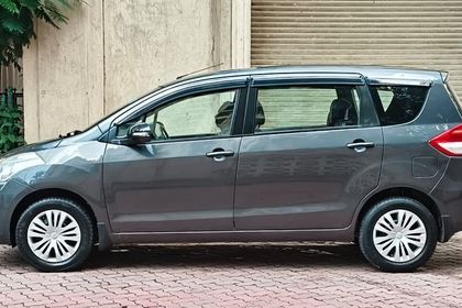2013 मारुति सुजुकी अर्टिगा VXI