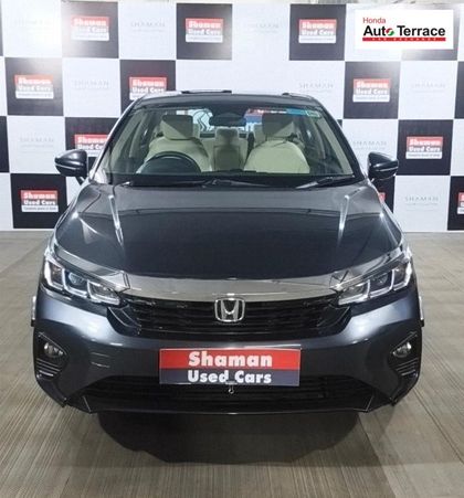 2023 Honda City वीएक्स CVT 2 Airbag