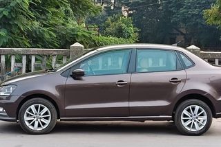 Used 1.2 MPI Highline