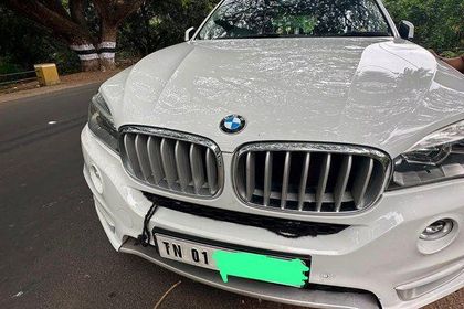 2016 BMW X5 xDrive30d Edition X