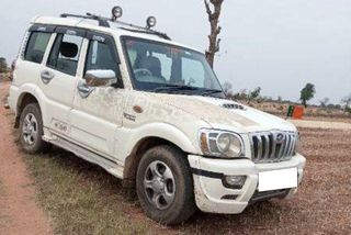 Used VLX 2WD BSIV