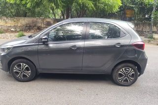 Used XT CNG BSVI