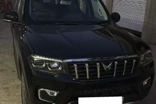 Used Z8 Diesel AT
