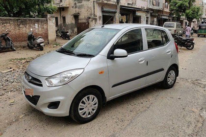 2013 Hyundai i10 Magna