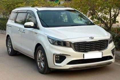 2020 किया कार्निवल Limousine