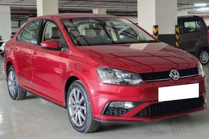 2020 Volkswagen Vento 1.0 TSI हाईलाइन प्लस