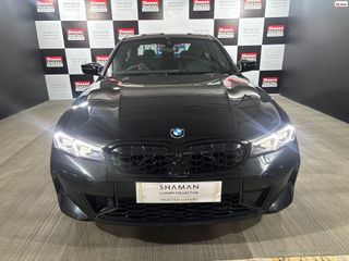 Used M340i xDrive